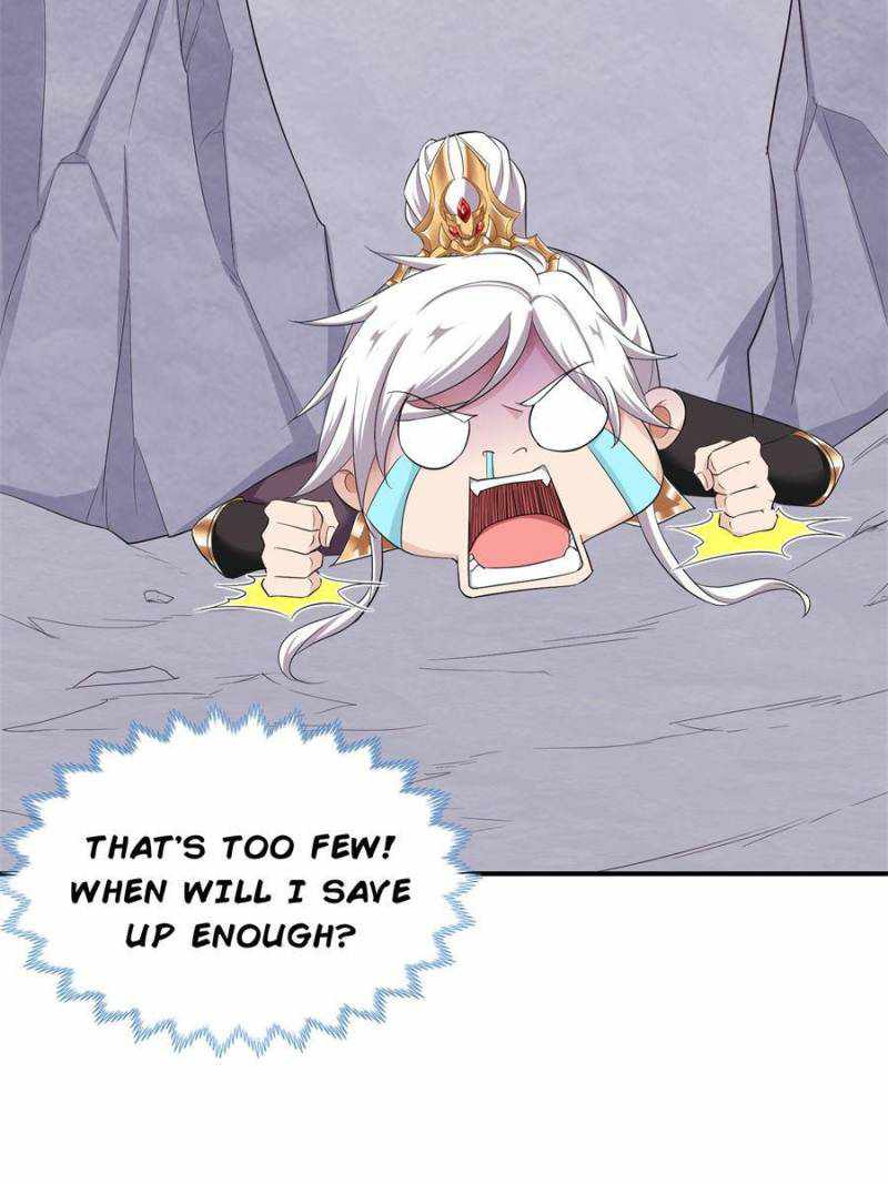 I Just Want To Live A Simple Life chapter 25 page 8