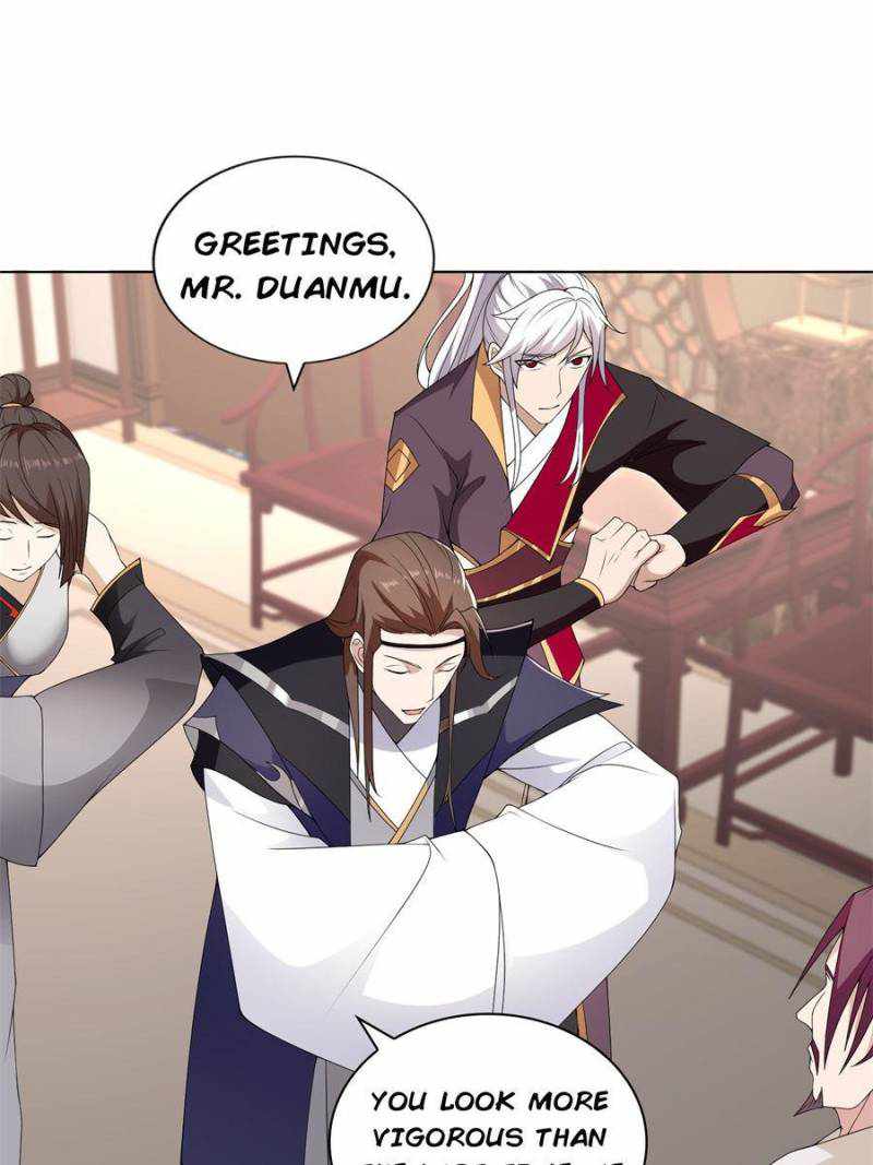 I Just Want To Live A Simple Life chapter 26 page 11