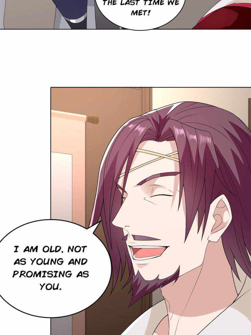 I Just Want To Live A Simple Life chapter 26 page 12