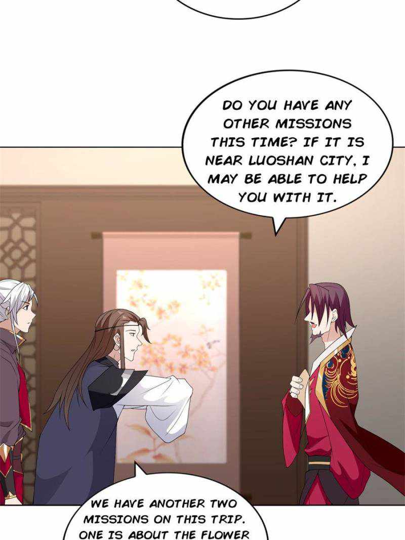 I Just Want To Live A Simple Life chapter 26 page 14