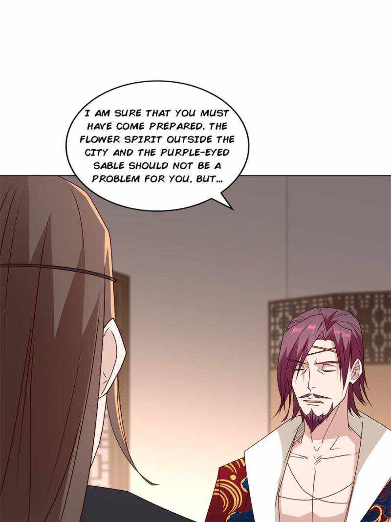 I Just Want To Live A Simple Life chapter 26 page 16