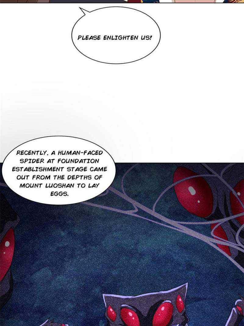 I Just Want To Live A Simple Life chapter 26 page 17