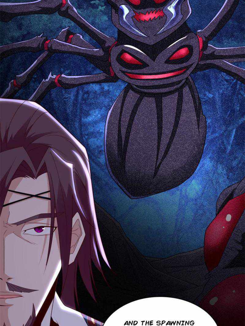 I Just Want To Live A Simple Life chapter 26 page 18