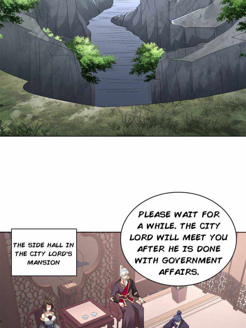 I Just Want To Live A Simple Life chapter 26 page 2