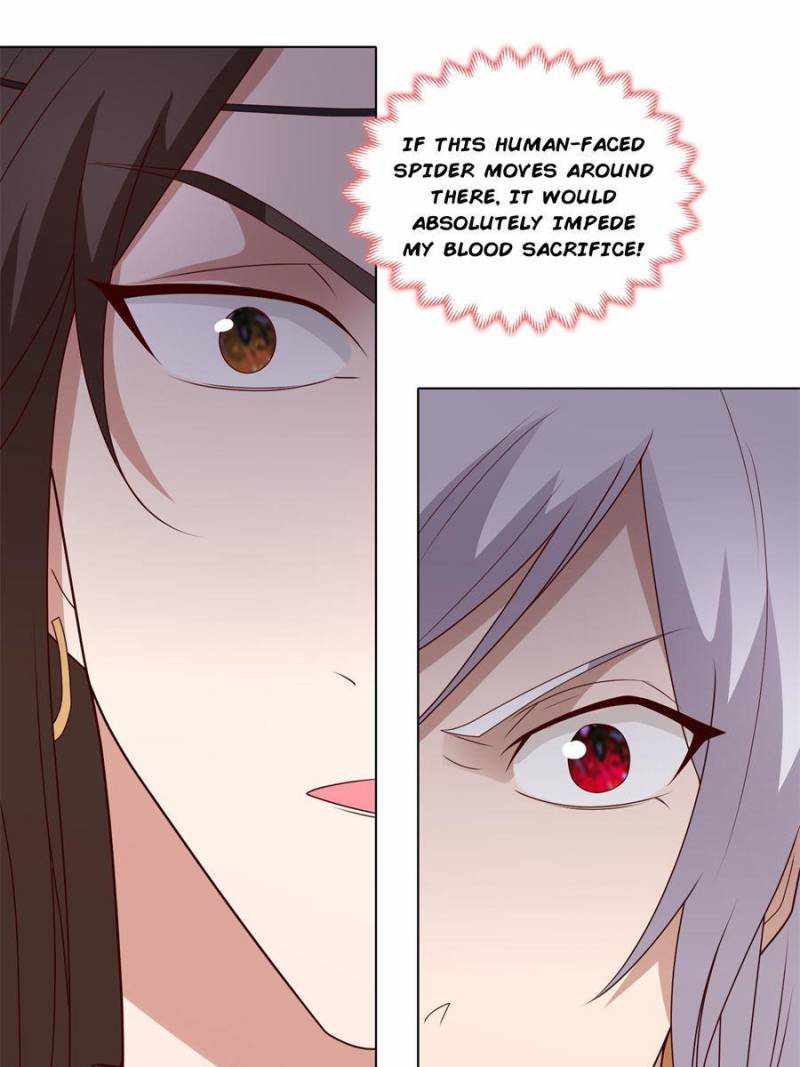 I Just Want To Live A Simple Life chapter 26 page 20