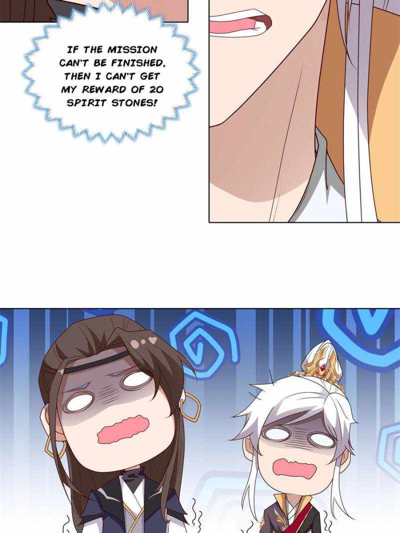 I Just Want To Live A Simple Life chapter 26 page 21