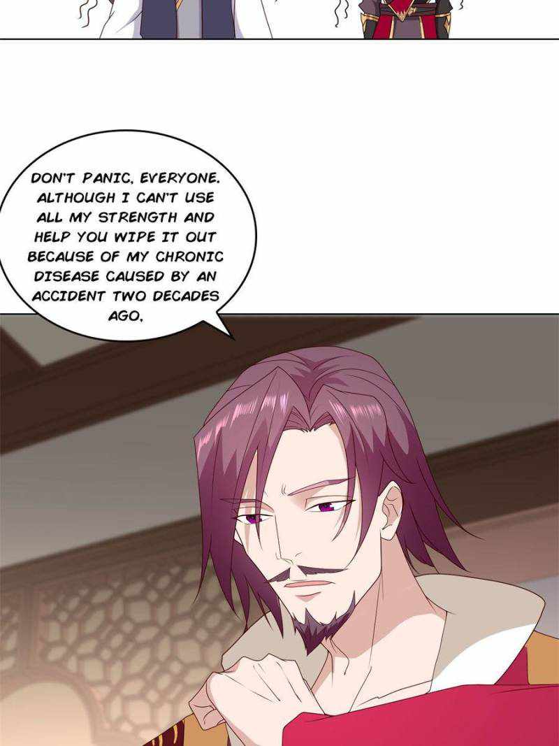 I Just Want To Live A Simple Life chapter 26 page 22