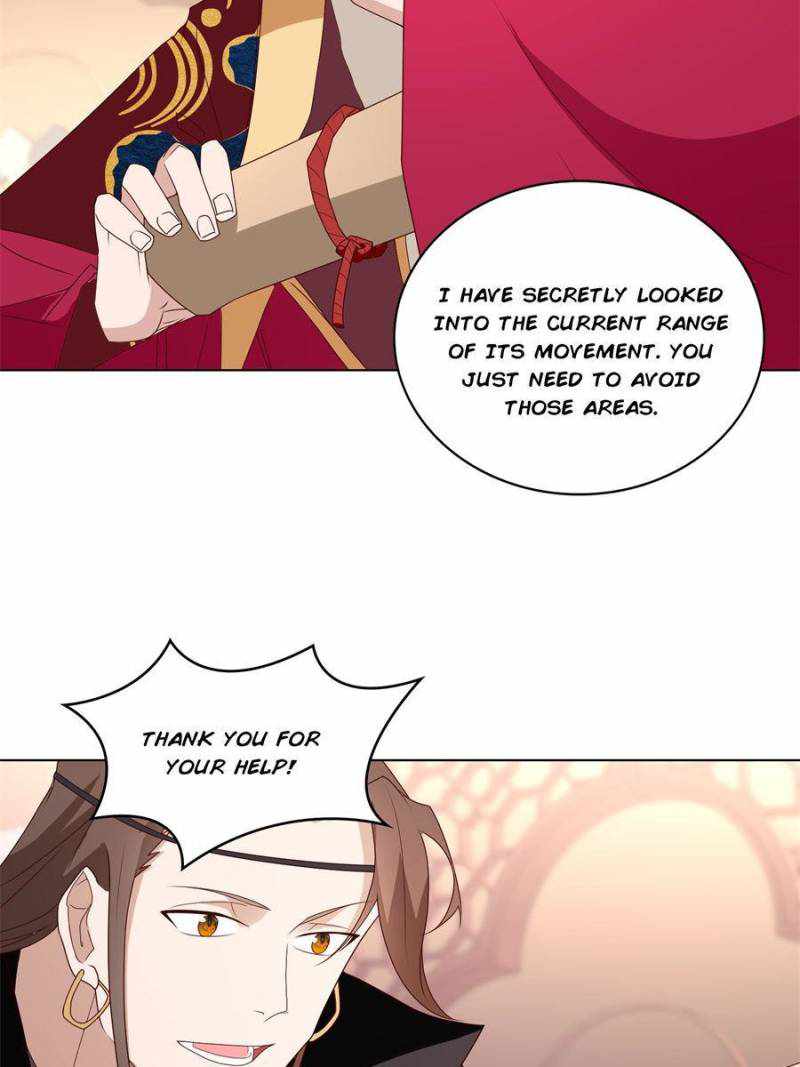 I Just Want To Live A Simple Life chapter 26 page 23