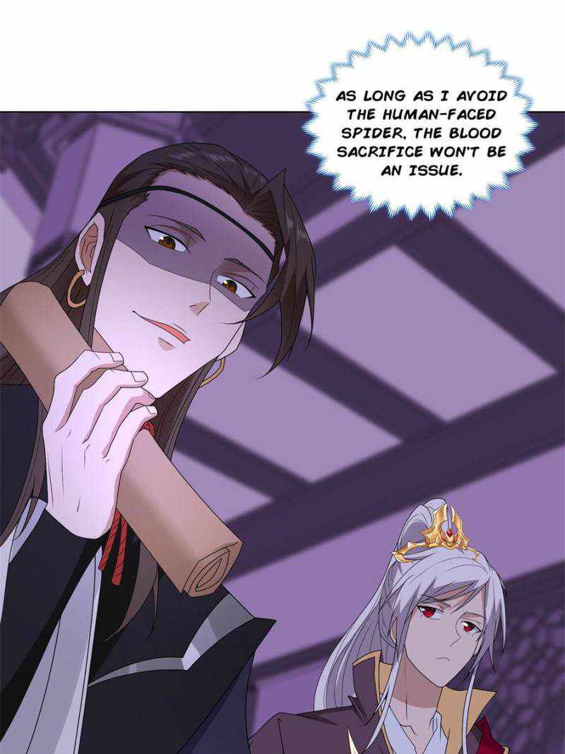 I Just Want To Live A Simple Life chapter 26 page 25