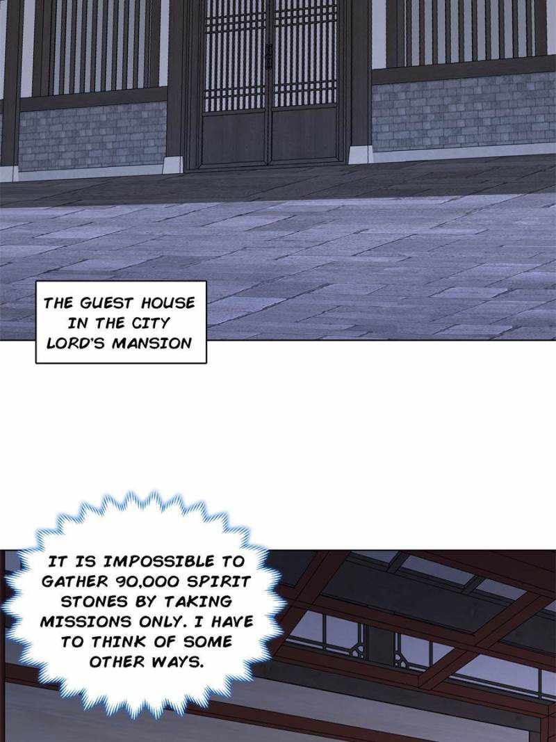 I Just Want To Live A Simple Life chapter 26 page 28