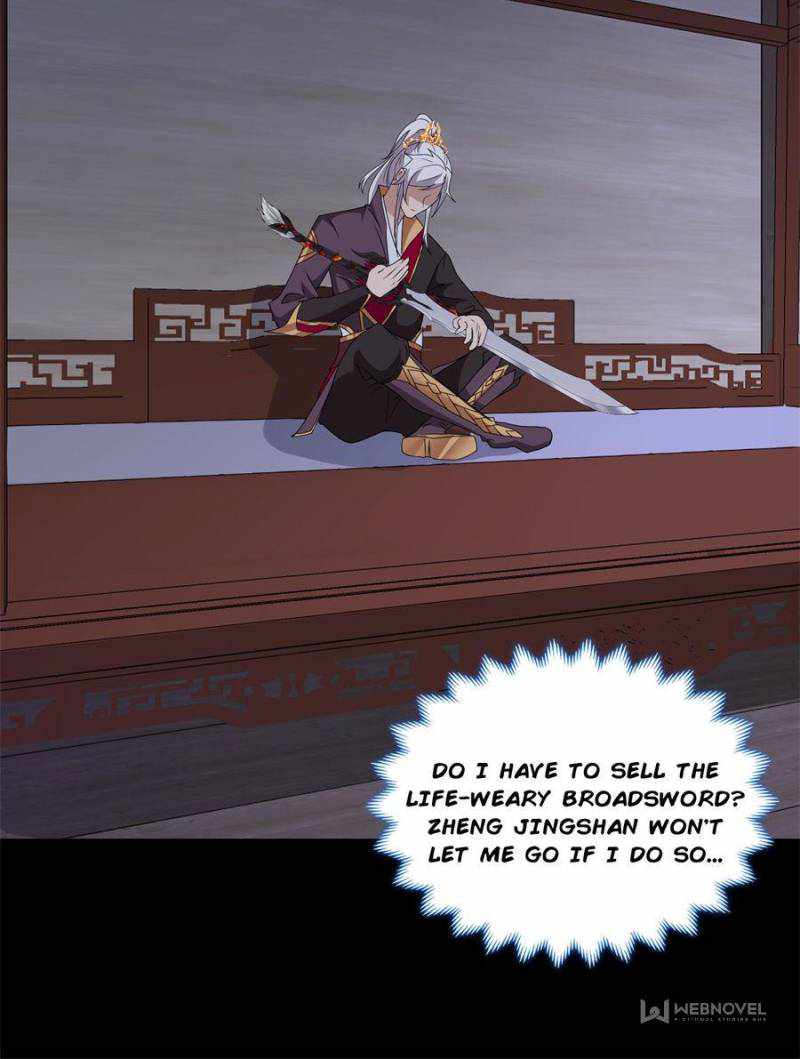 I Just Want To Live A Simple Life chapter 26 page 29