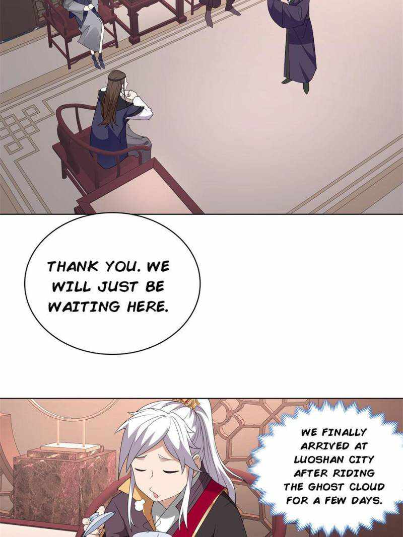 I Just Want To Live A Simple Life chapter 26 page 3