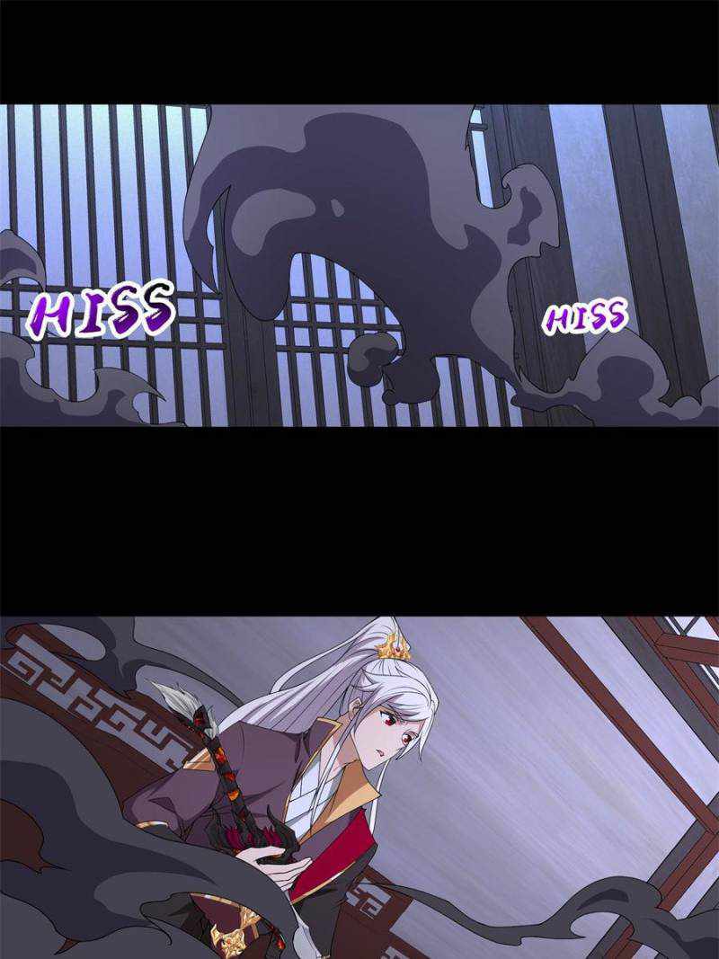 I Just Want To Live A Simple Life chapter 26 page 30