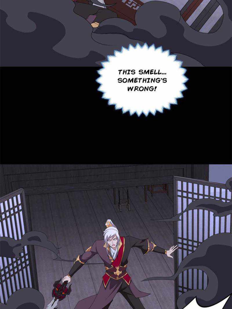 I Just Want To Live A Simple Life chapter 26 page 31