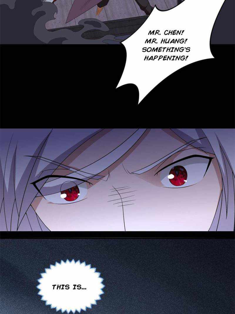 I Just Want To Live A Simple Life chapter 26 page 32