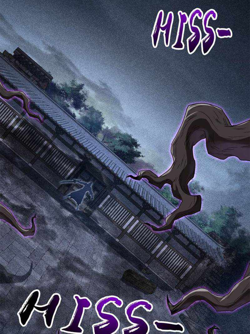 I Just Want To Live A Simple Life chapter 26 page 33