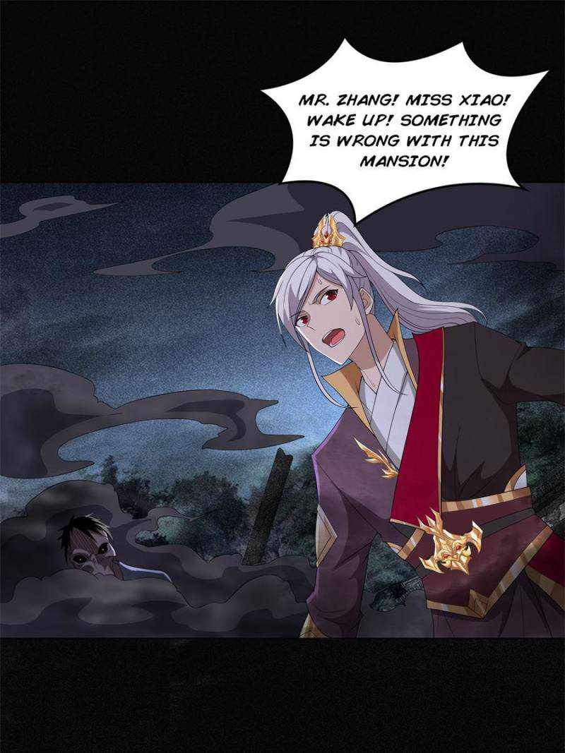 I Just Want To Live A Simple Life chapter 26 page 35