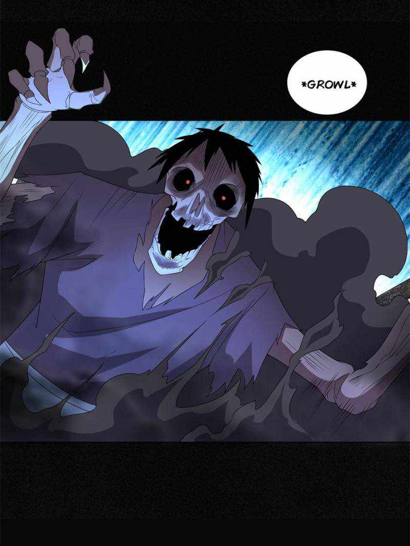 I Just Want To Live A Simple Life chapter 26 page 36