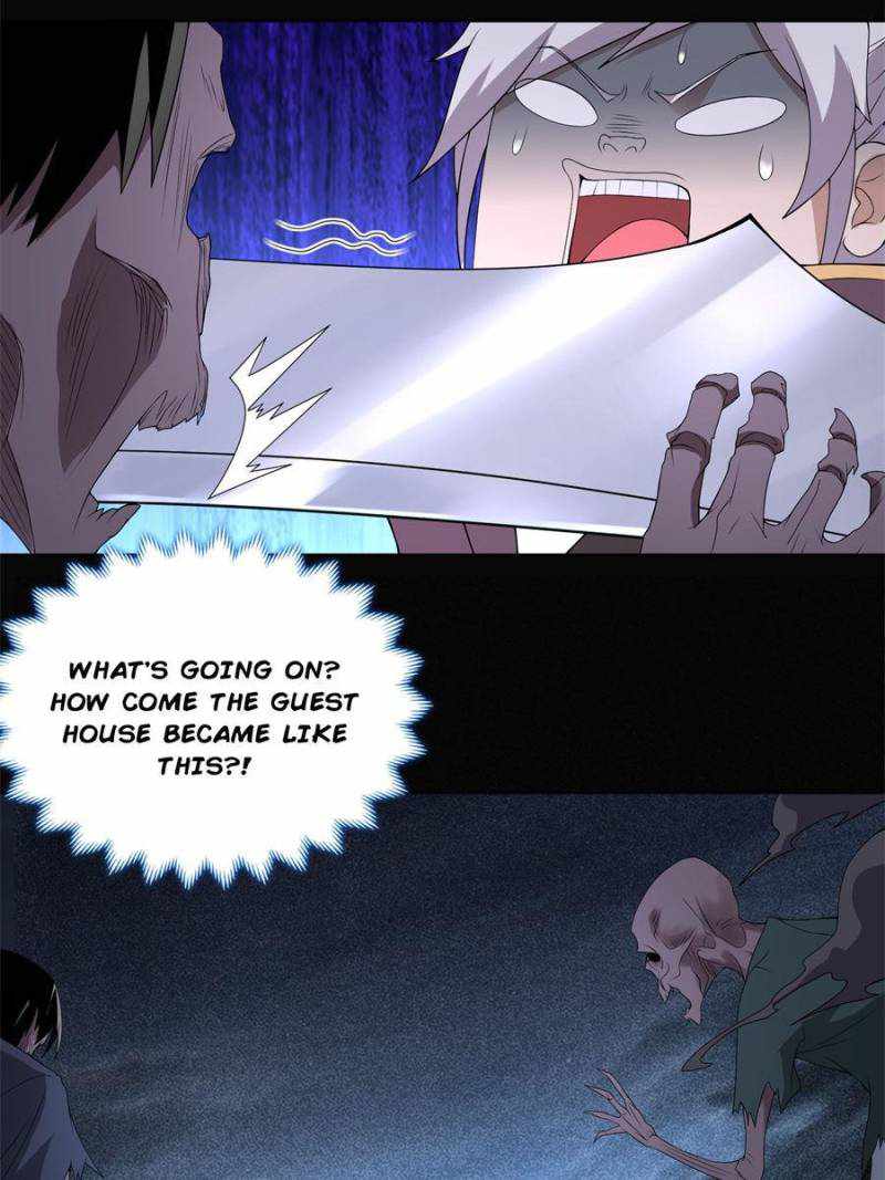 I Just Want To Live A Simple Life chapter 26 page 37