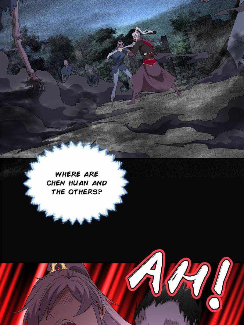 I Just Want To Live A Simple Life chapter 26 page 38