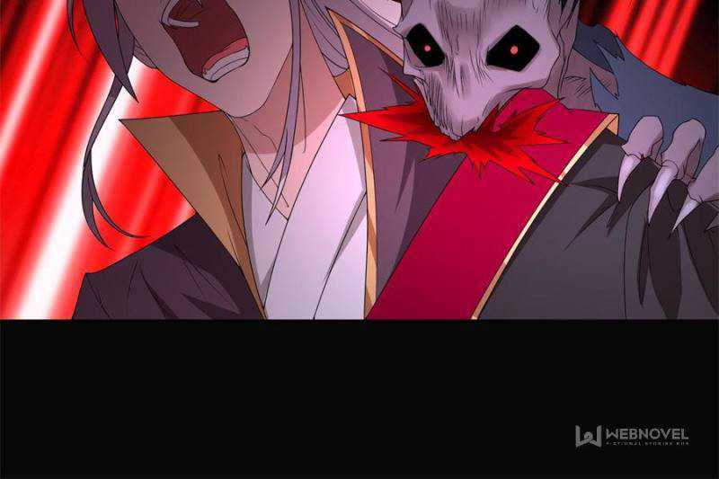 I Just Want To Live A Simple Life chapter 26 page 39