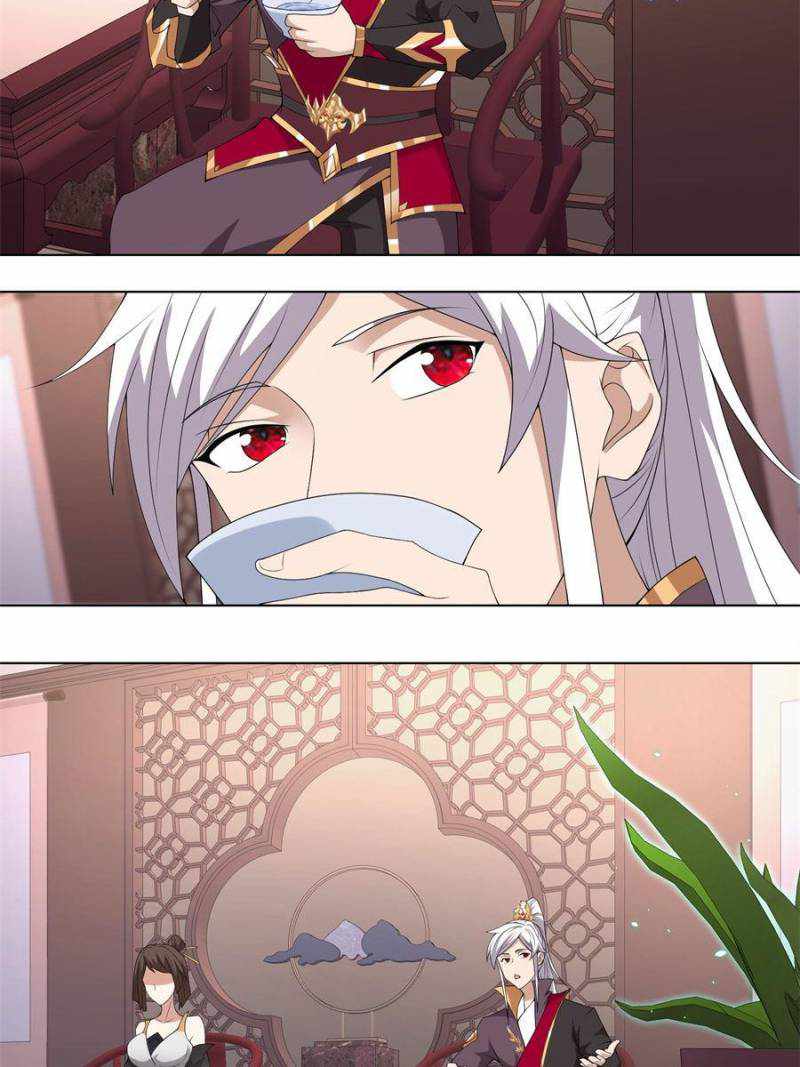 I Just Want To Live A Simple Life chapter 26 page 4