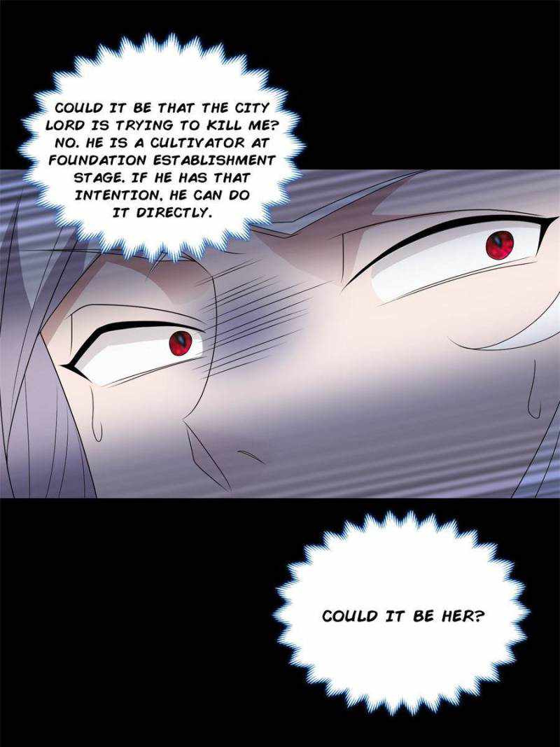 I Just Want To Live A Simple Life chapter 26 page 40