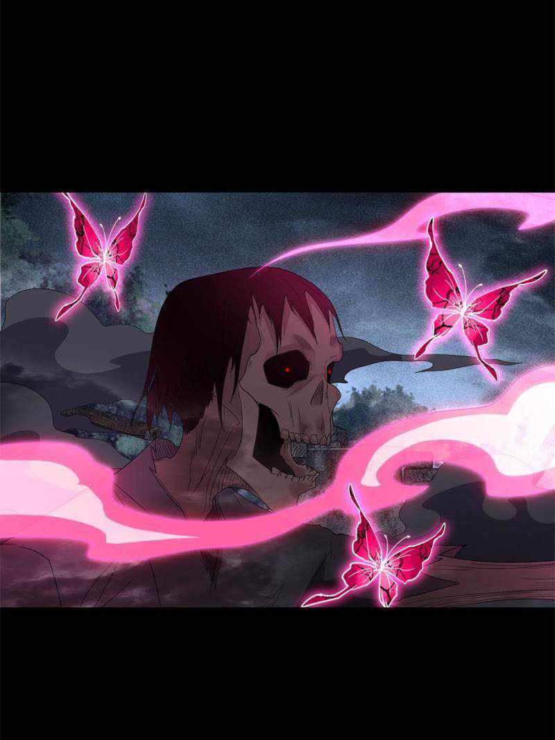 I Just Want To Live A Simple Life chapter 26 page 42