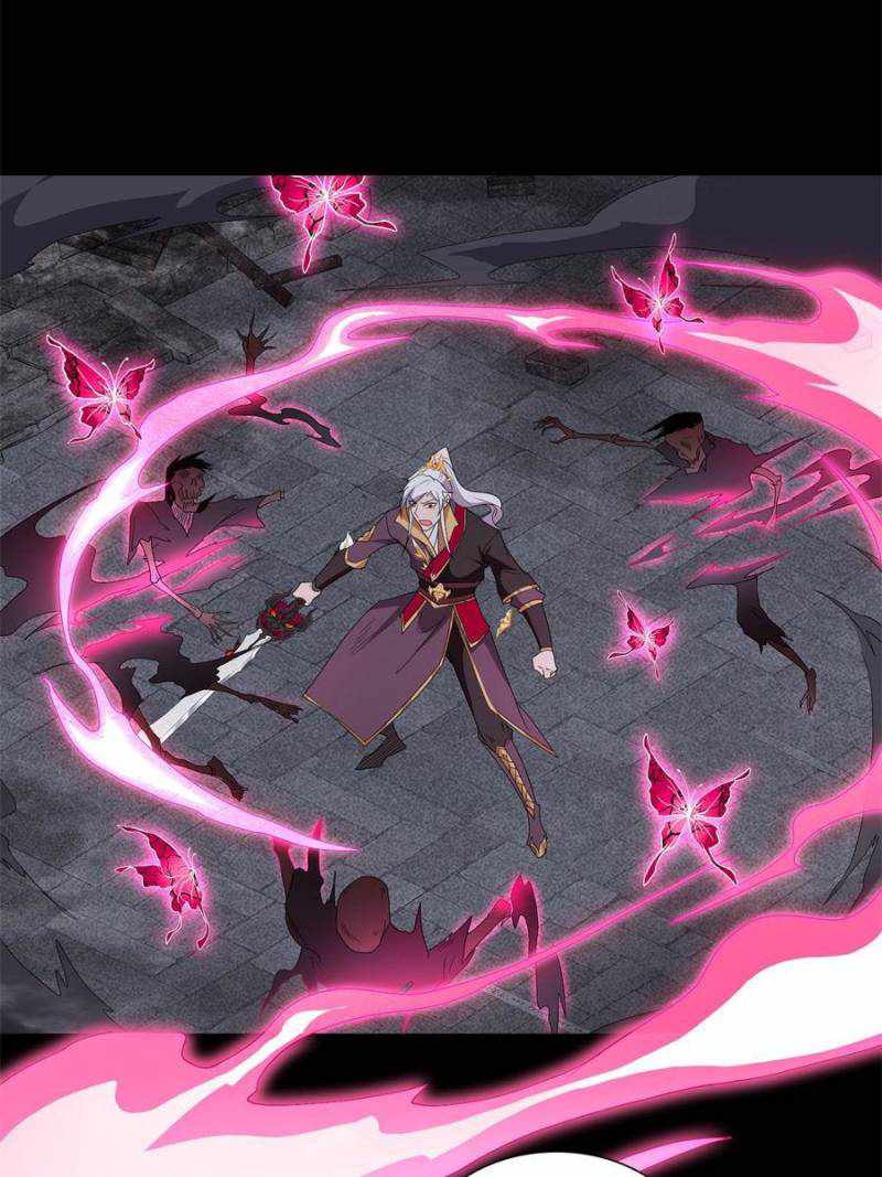 I Just Want To Live A Simple Life chapter 26 page 43