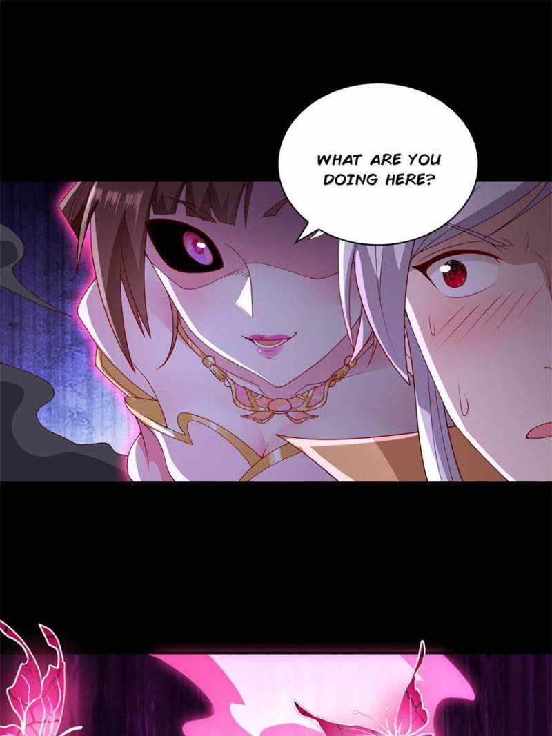 I Just Want To Live A Simple Life chapter 26 page 45