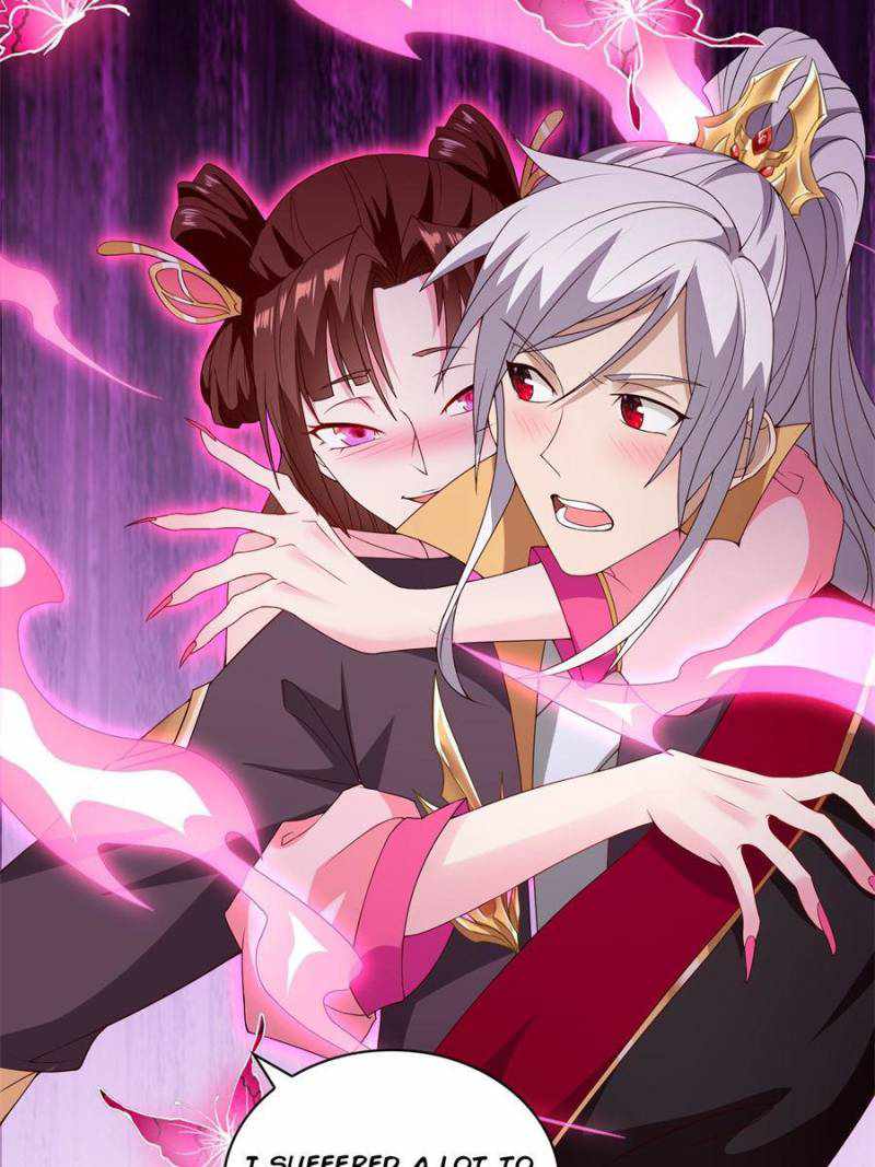 I Just Want To Live A Simple Life chapter 26 page 46