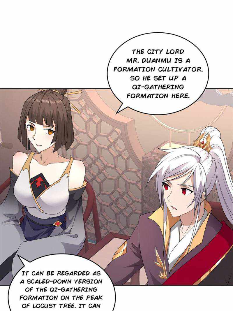 I Just Want To Live A Simple Life chapter 26 page 6