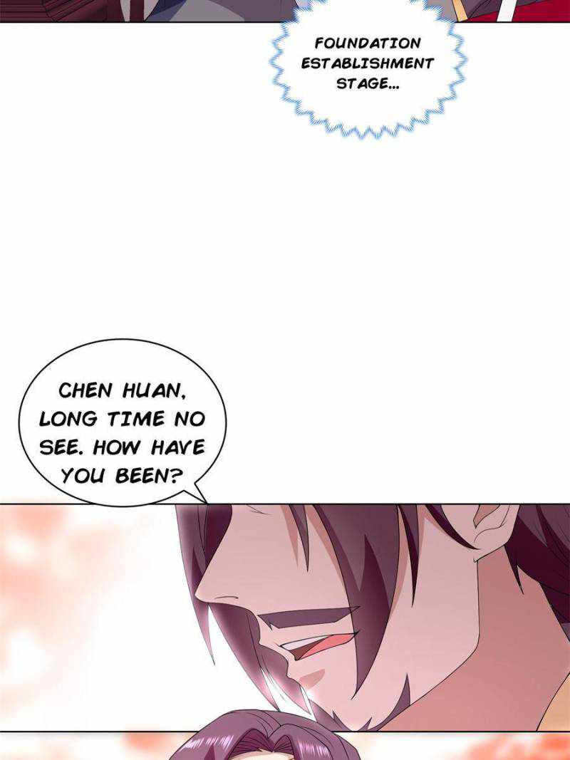 I Just Want To Live A Simple Life chapter 26 page 8