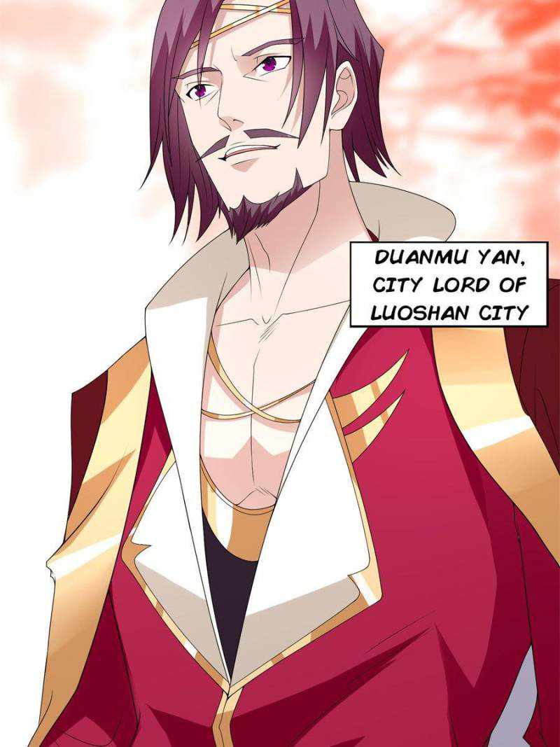 I Just Want To Live A Simple Life chapter 26 page 9