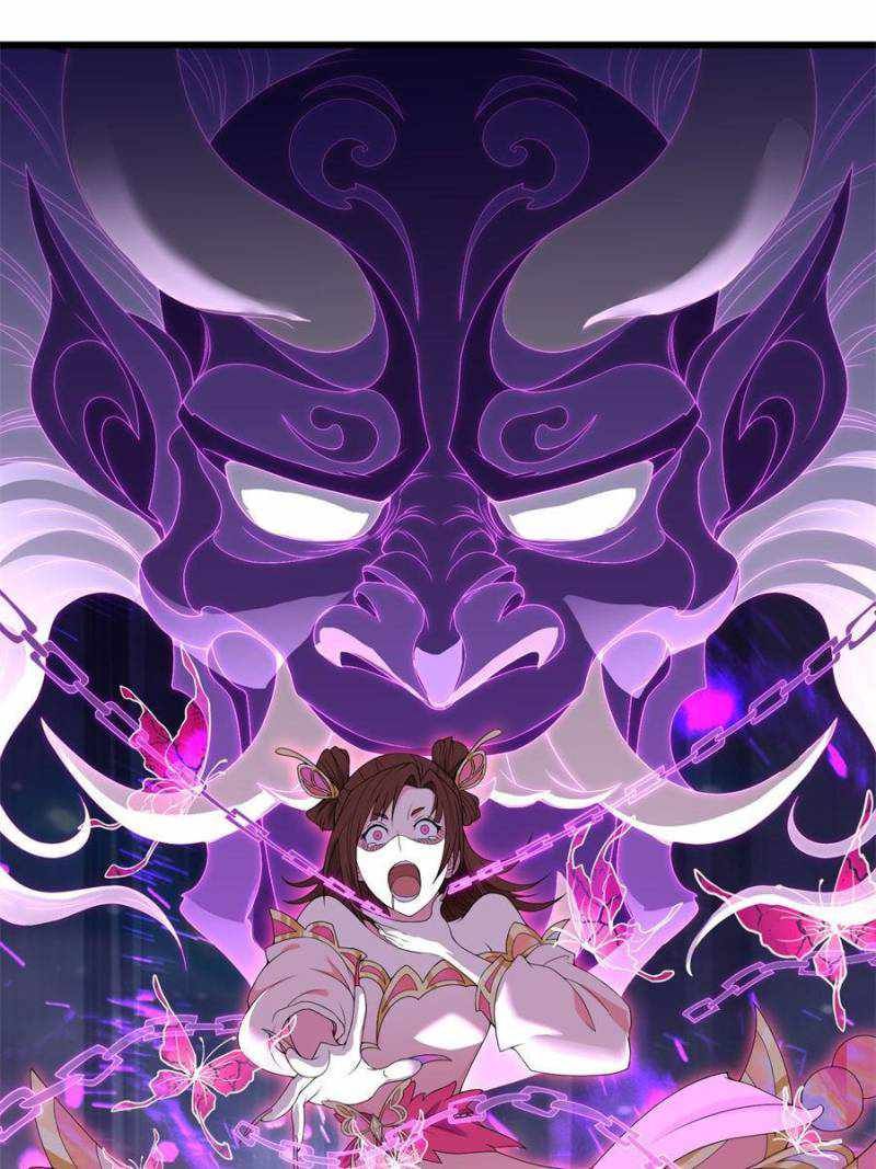 I Just Want To Live A Simple Life chapter 27 page 12