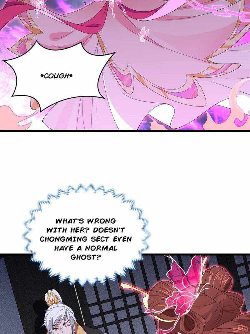 I Just Want To Live A Simple Life chapter 27 page 13