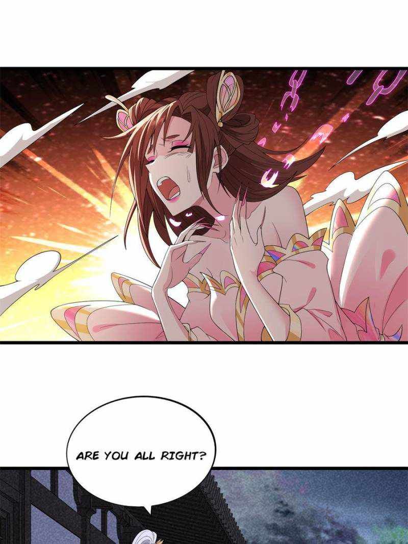 I Just Want To Live A Simple Life chapter 27 page 16