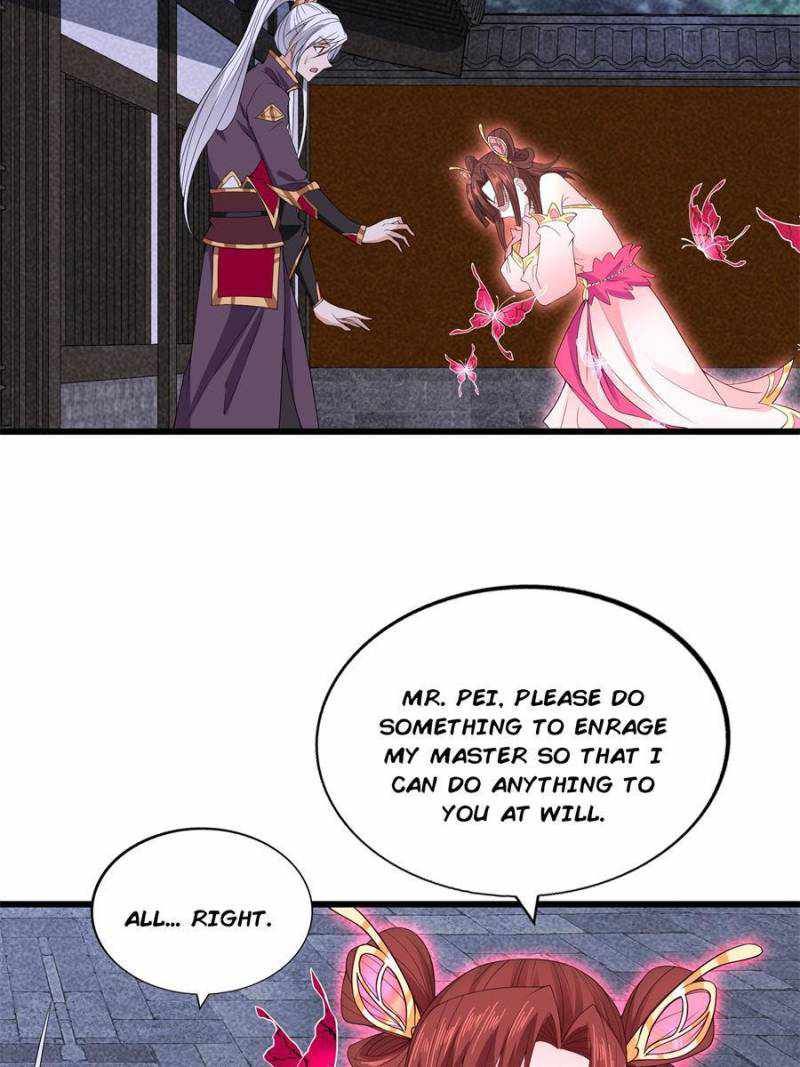 I Just Want To Live A Simple Life chapter 27 page 17