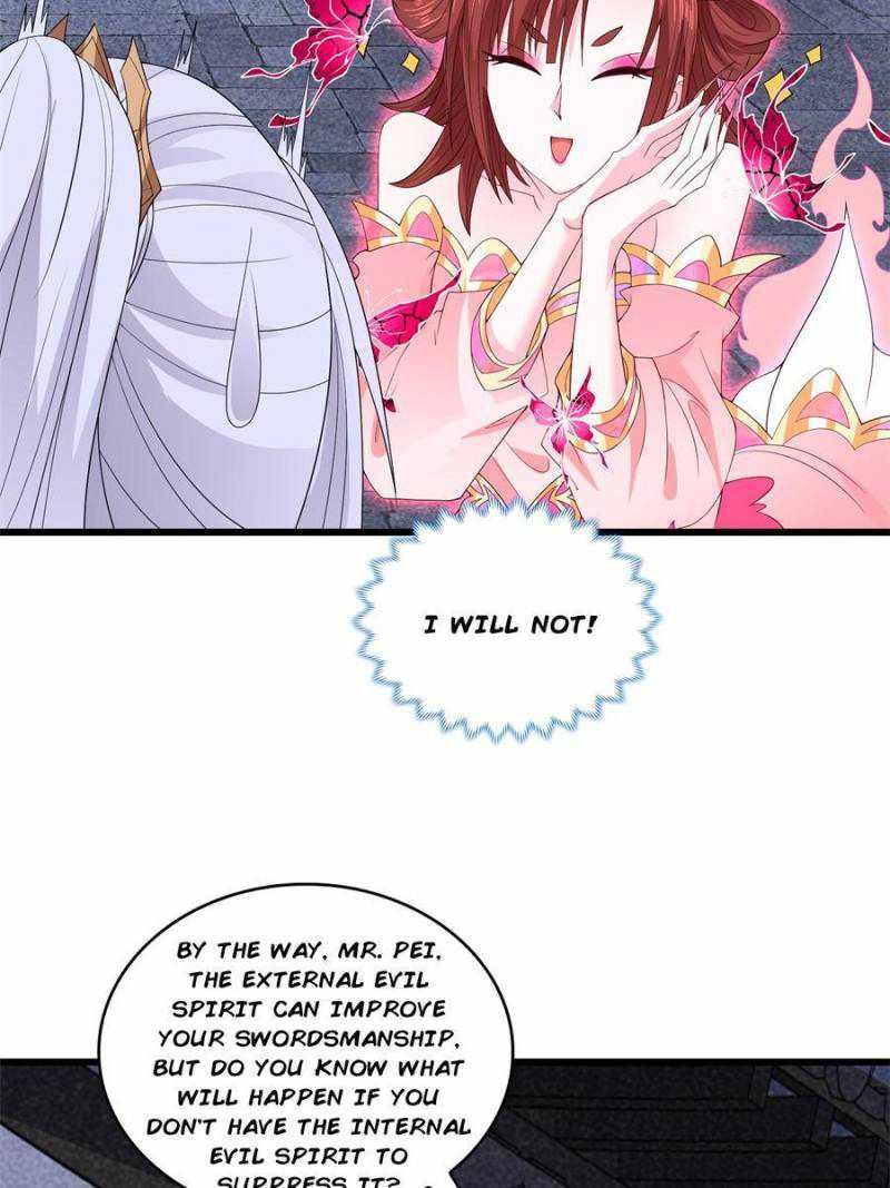 I Just Want To Live A Simple Life chapter 27 page 18