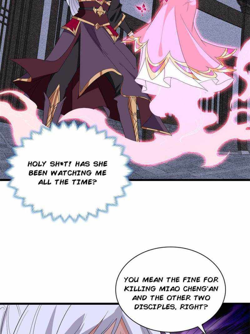 I Just Want To Live A Simple Life chapter 27 page 2