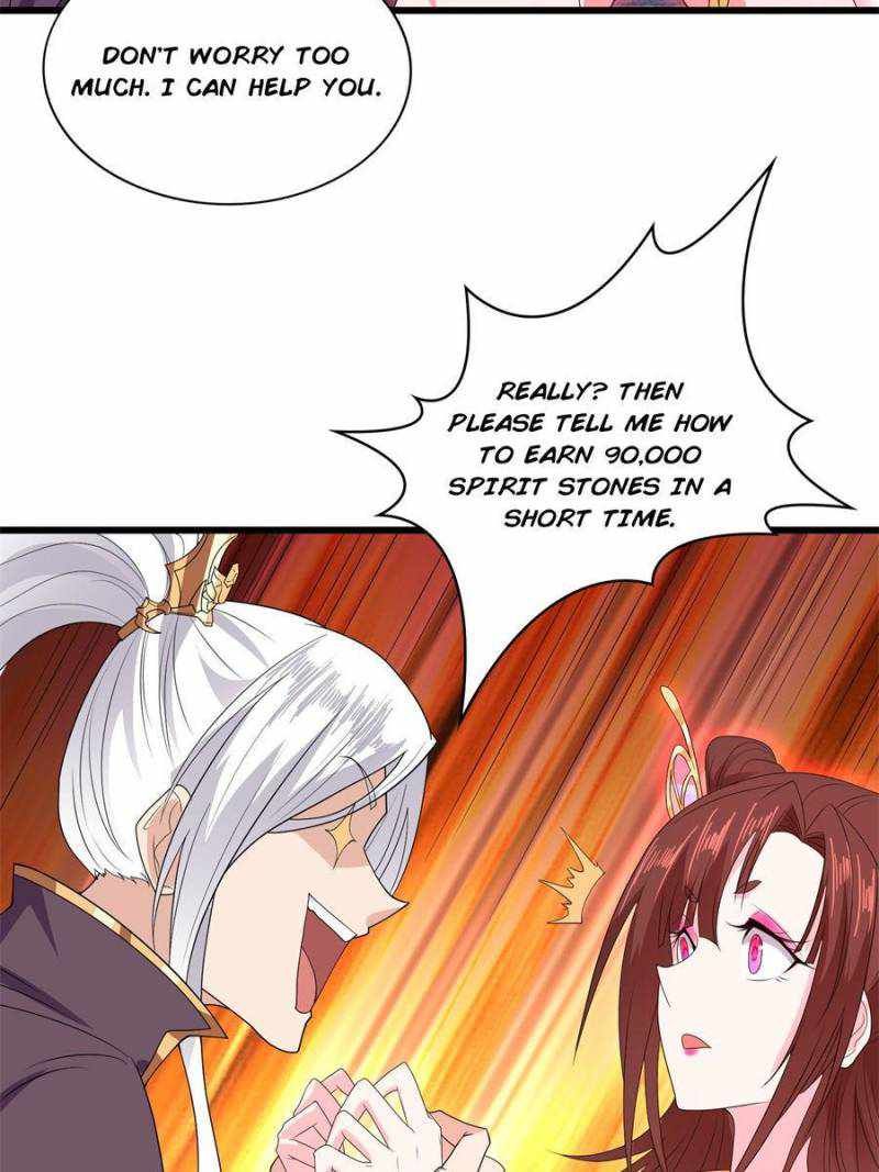 I Just Want To Live A Simple Life chapter 27 page 22