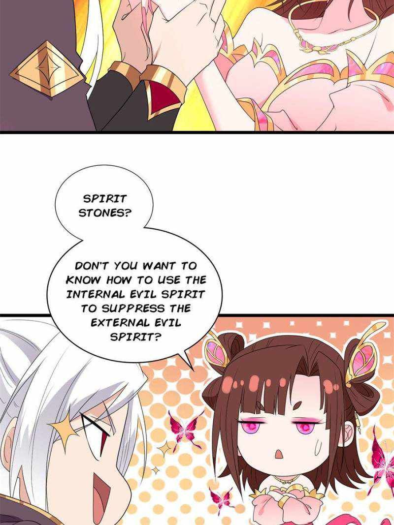 I Just Want To Live A Simple Life chapter 27 page 23