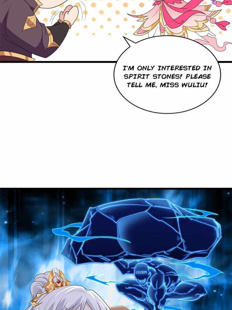 I Just Want To Live A Simple Life chapter 27 page 24