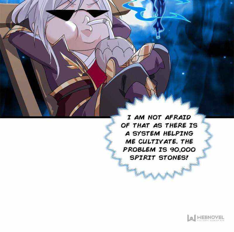 I Just Want To Live A Simple Life chapter 27 page 25