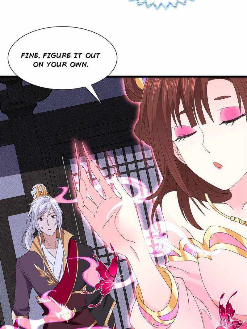 I Just Want To Live A Simple Life chapter 27 page 29