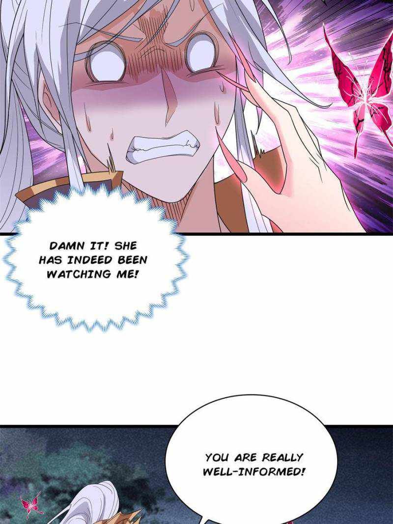 I Just Want To Live A Simple Life chapter 27 page 3