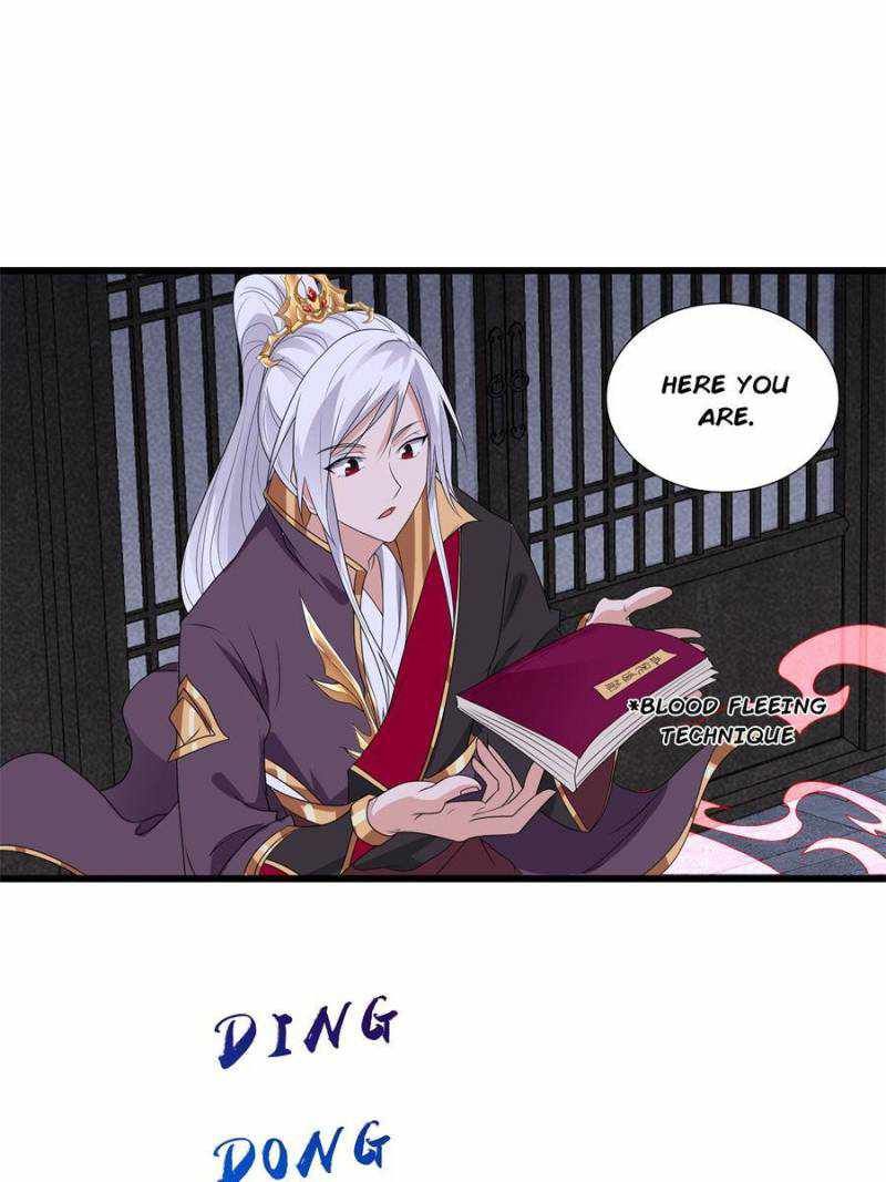 I Just Want To Live A Simple Life chapter 27 page 31