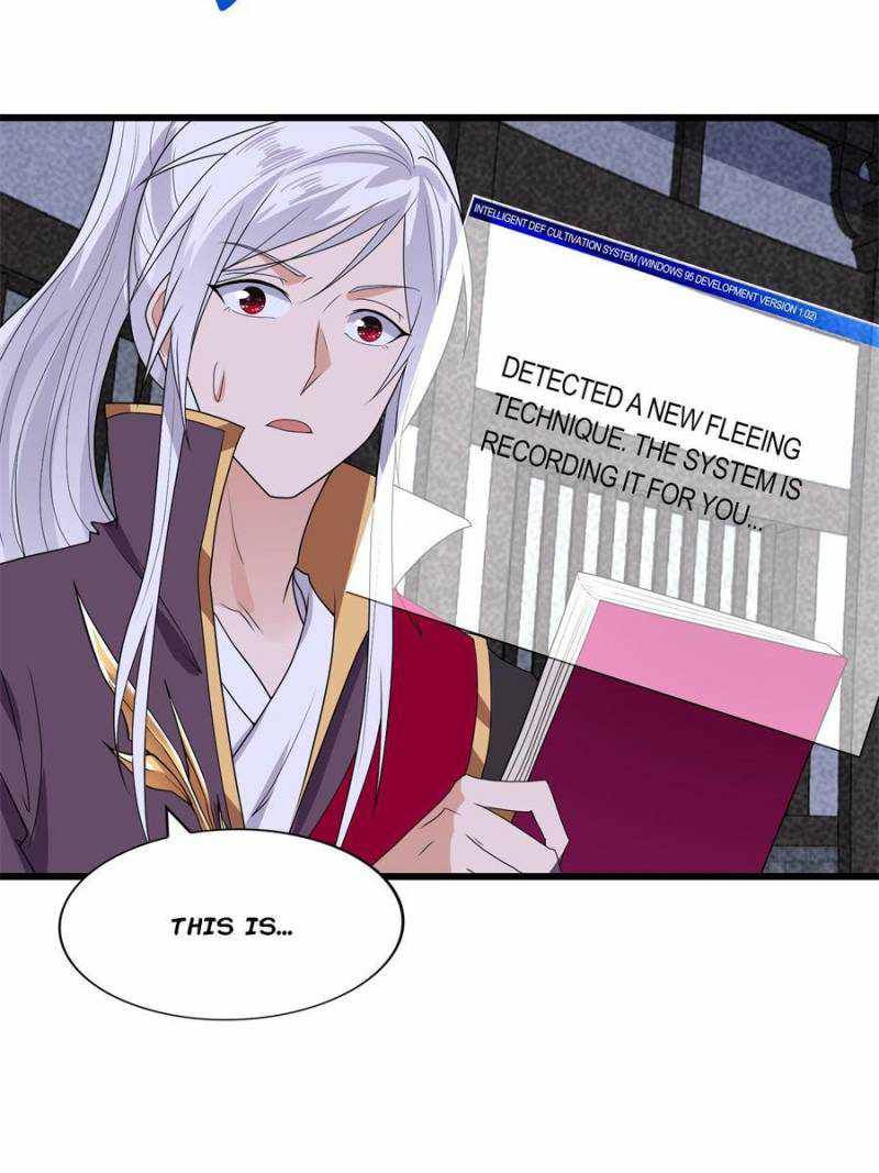 I Just Want To Live A Simple Life chapter 27 page 32