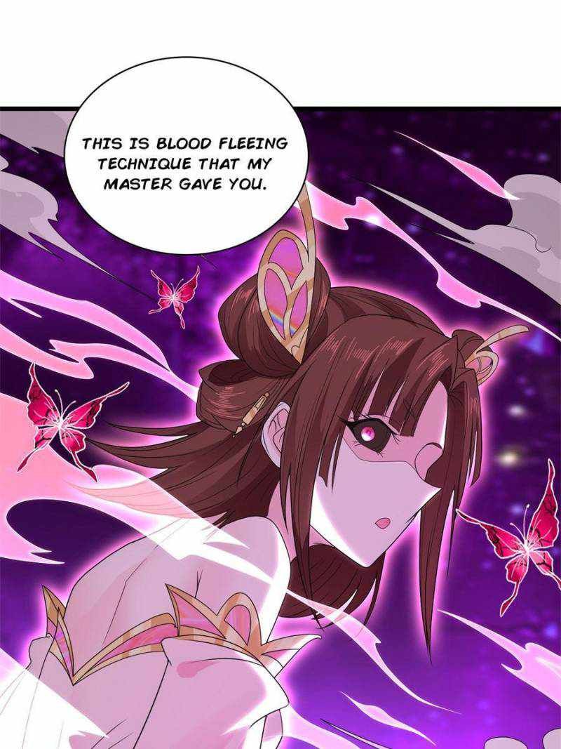 I Just Want To Live A Simple Life chapter 27 page 33