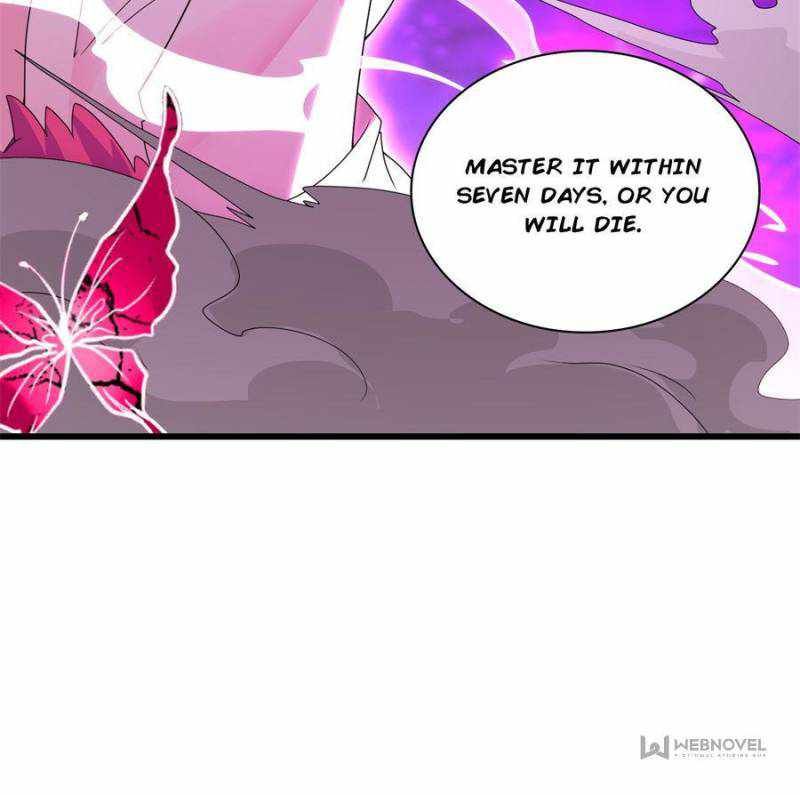 I Just Want To Live A Simple Life chapter 27 page 34